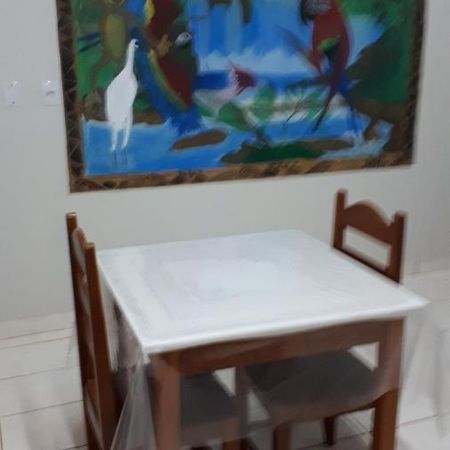Hotel Bandeirante De Juína Екстериор снимка